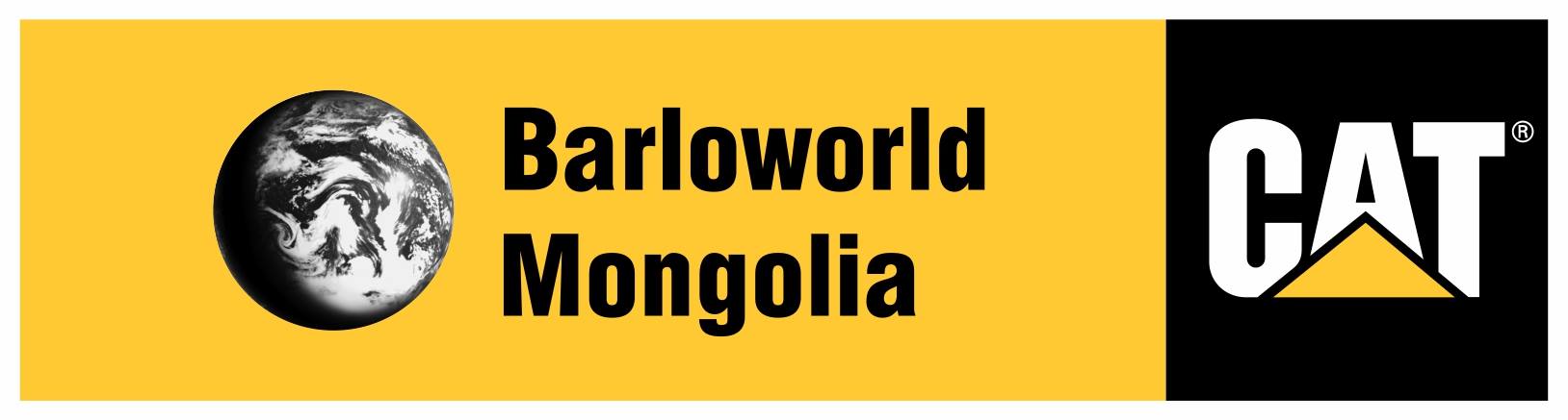 Barloworld logo