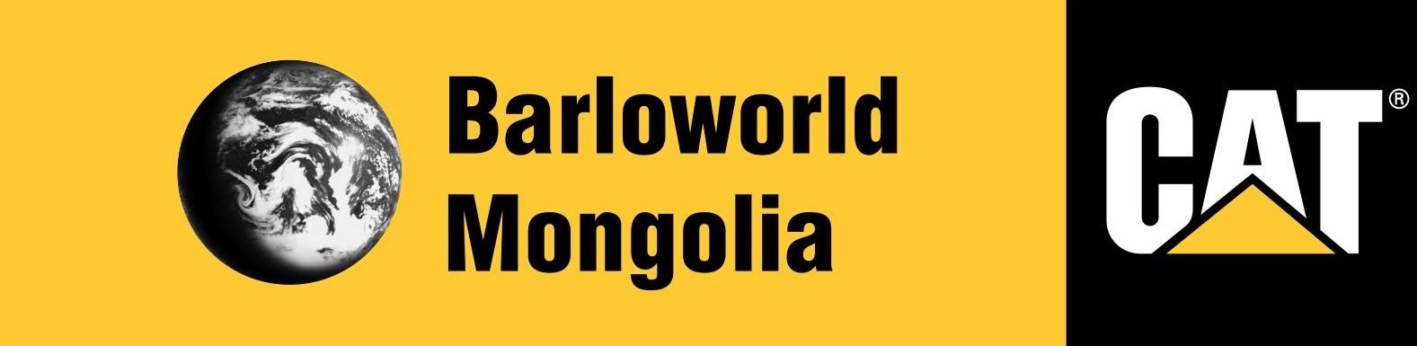 Barloworld Logo